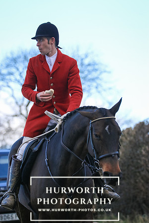 Hurworth Hunt 296