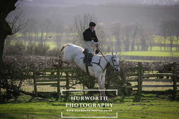 Hurworth Hunt 368