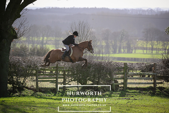 Hurworth Hunt 363