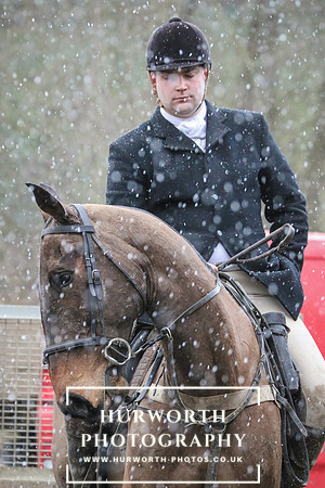 Hurworth Hunt 306