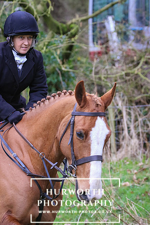 Hurworth Hunt 126