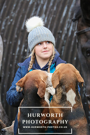 Hurworth Hunt 78
