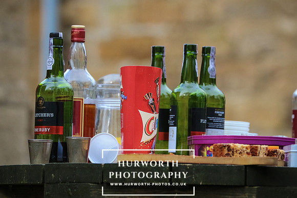 Hurworth Hunt 70