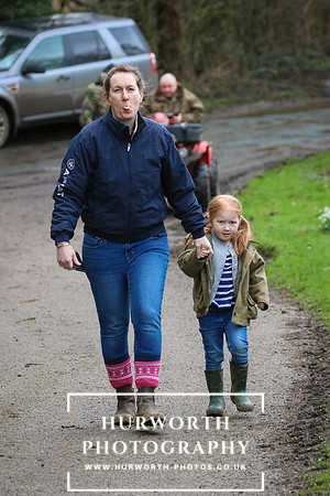 Hurworth Hunt 65