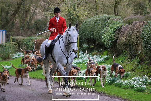 Hurworth Hunt 35
