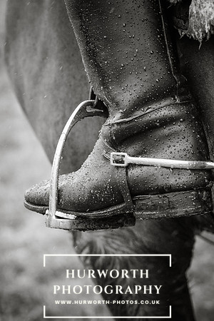 Hurworth Hunt 614