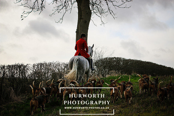 Hurworth Hunt 471