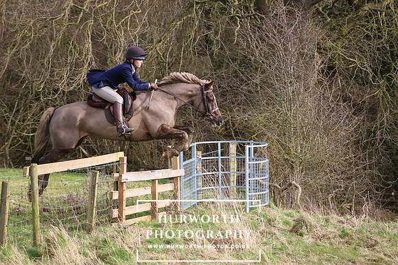 Hurworth Hunt 428