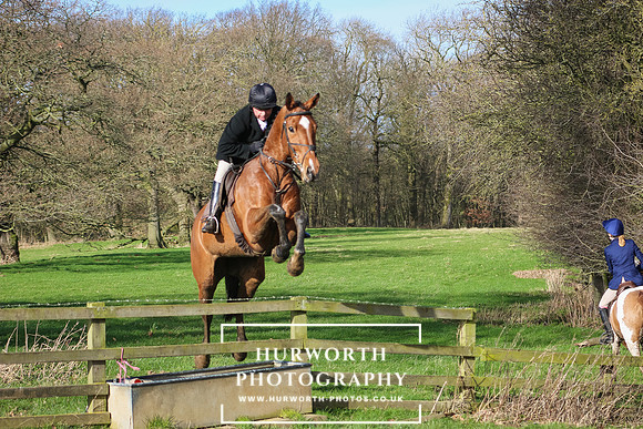 Hurworth Hunt 375