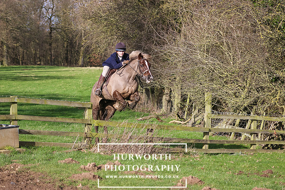Hurworth Hunt 347
