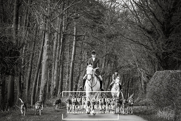 Hurworth Hunt 114