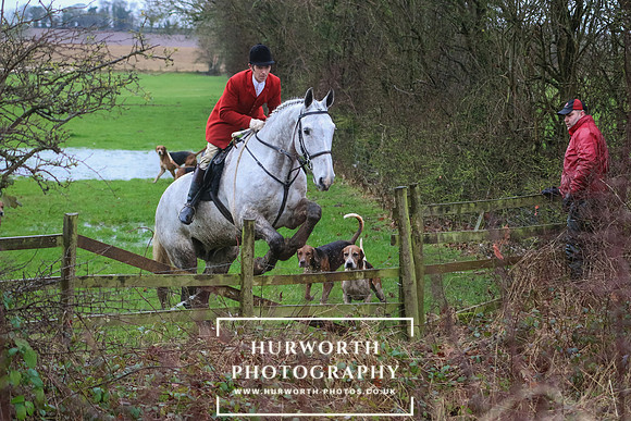 Hurworth Hunt 175