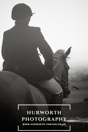 Hurworth Hunt 258