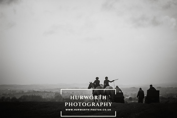 Hurworth Hunt 256