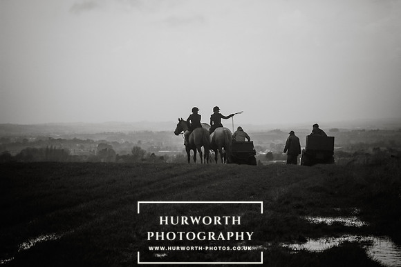Hurworth Hunt 255