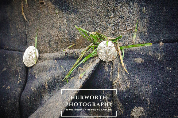 Hurworth Hunt 211