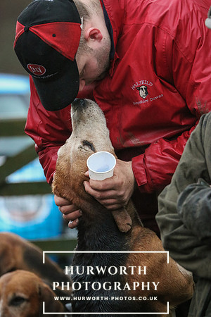 Hurworth Hunt 48