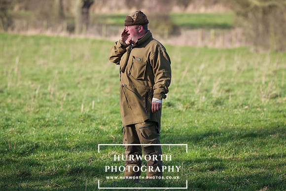 Hurworth Hunt 233