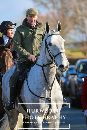 Hurworth Hunt 228