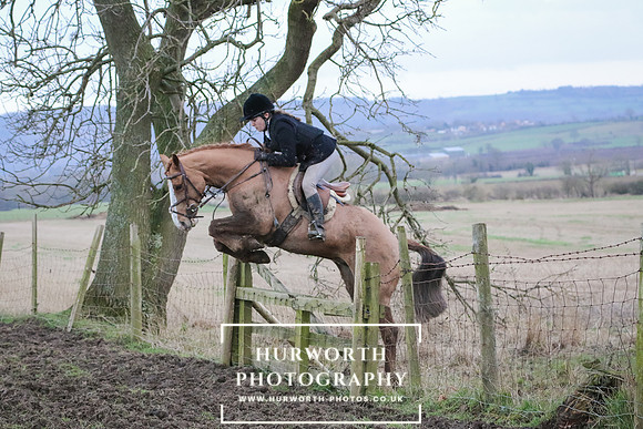 Hurworth Hunt 352