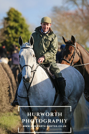 Hurworth Hunt 226