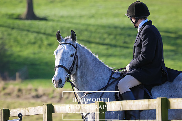 Hurworth Hunt 148