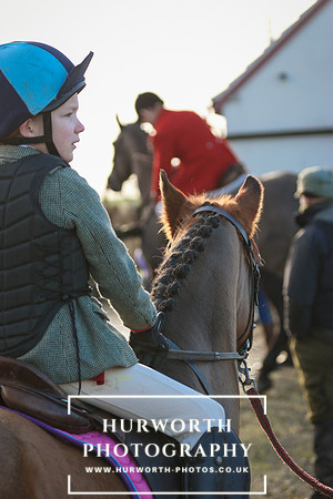 Hurworth Hunt 10