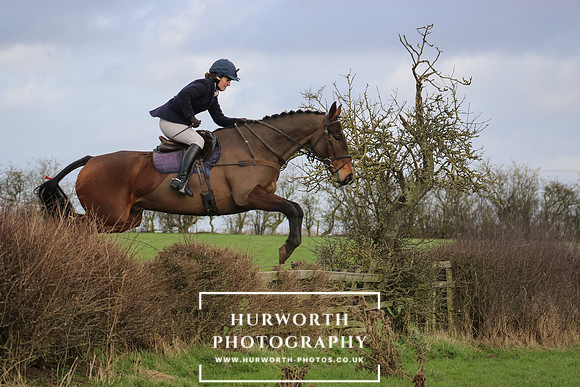 Hurworth Hunt -78