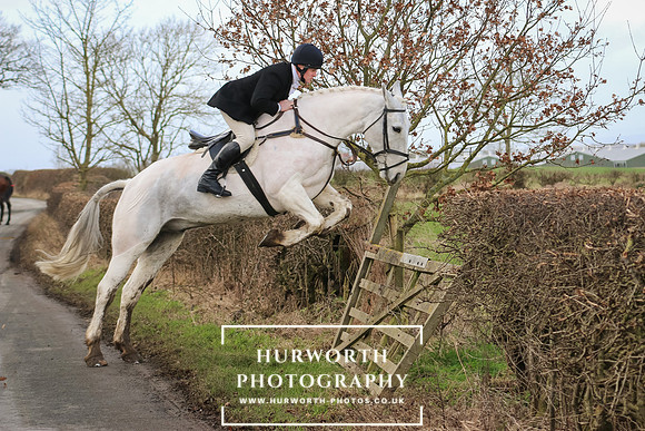 Hurworth Hunt -60