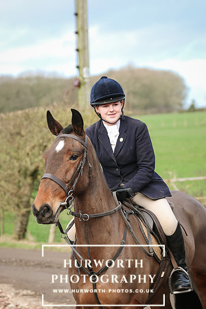 Hurworth Hunt -44