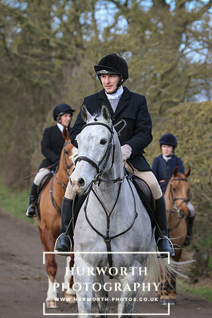 Hurworth Hunt -23