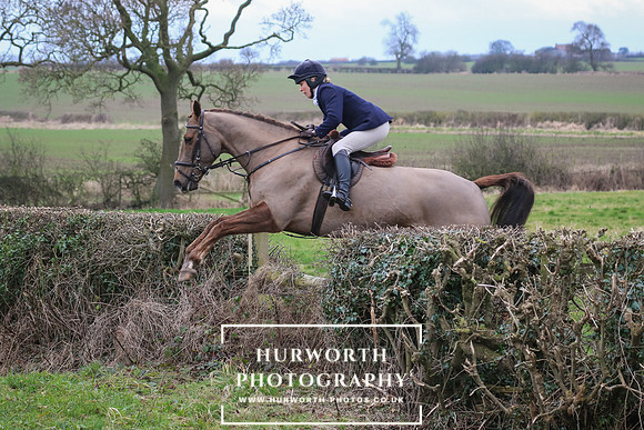 Hurworth Hunt -102