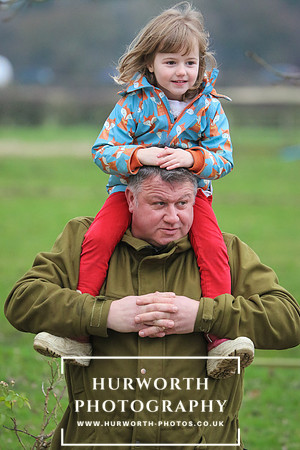 Hurworth Hunt -41