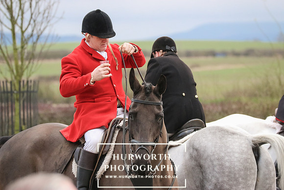Hurworth Hunt -34