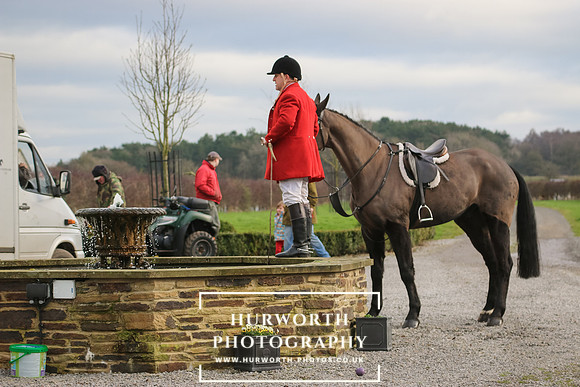Hurworth Hunt -3