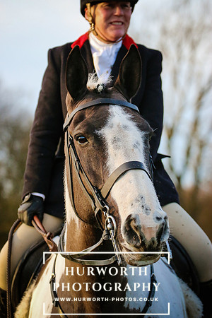 Hurworth Hunt 176