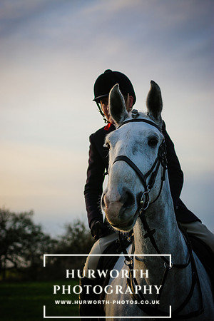 Hurworth Hunt 174