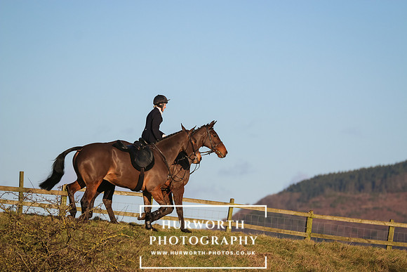 Hurworth Hunt 143