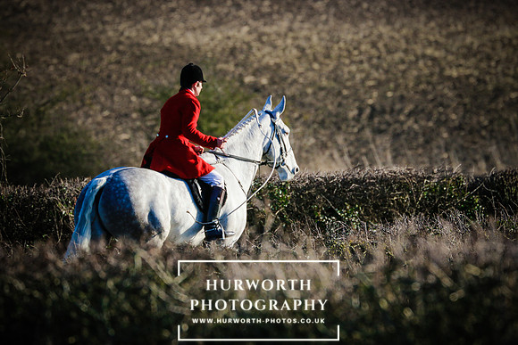 Hurworth Hunt 94