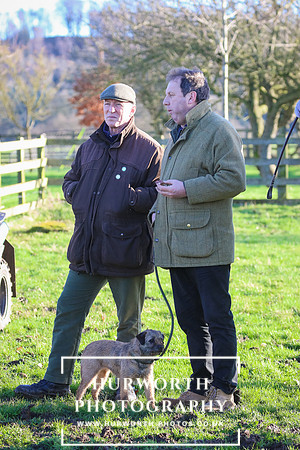Hurworth Hunt 54