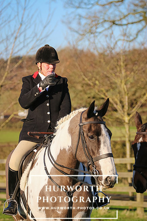 Hurworth Hunt 34