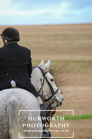 Hurworth Hunt 132
