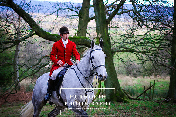 Hurworth Hunt 112
