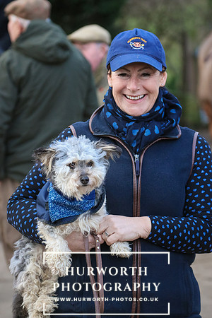 Hurworth Hunt 73