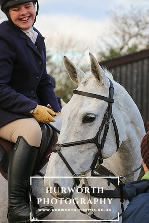 Hurworth Hunt 27