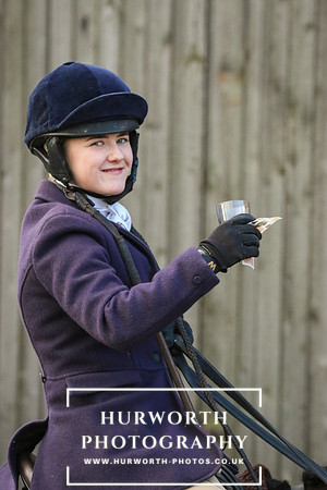 Hurworth Hunt 15