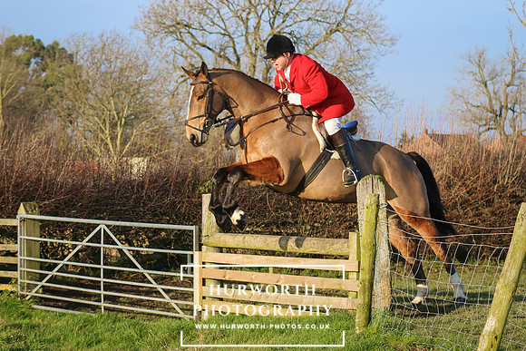 Hurworth Hunt -2