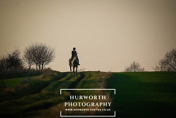 Hurworth Hunt -212