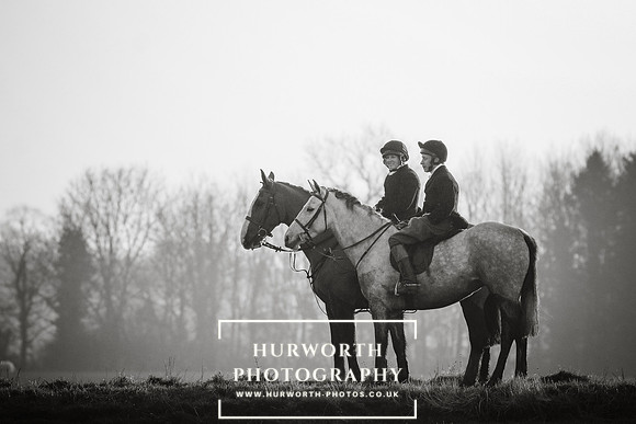 Hurworth Hunt -210