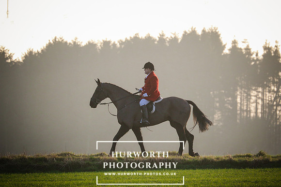 Hurworth Hunt -208